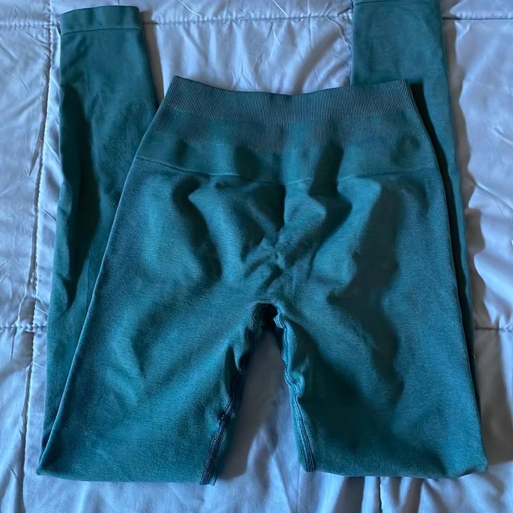 Alphalete Amplify Seamless Legging